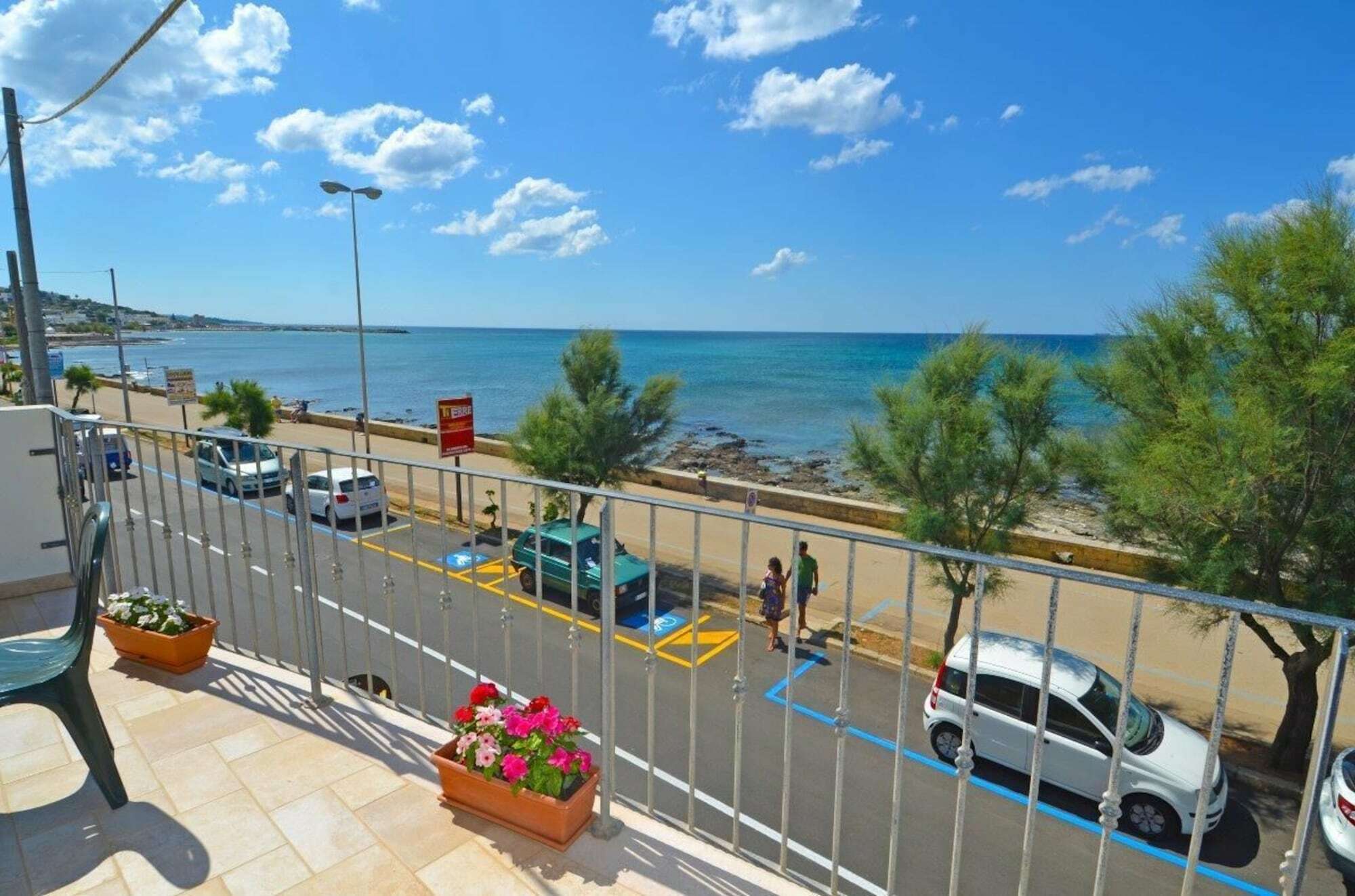 Le Sorgenti Camere E Appartamenti Torre Vado Bagian luar foto
